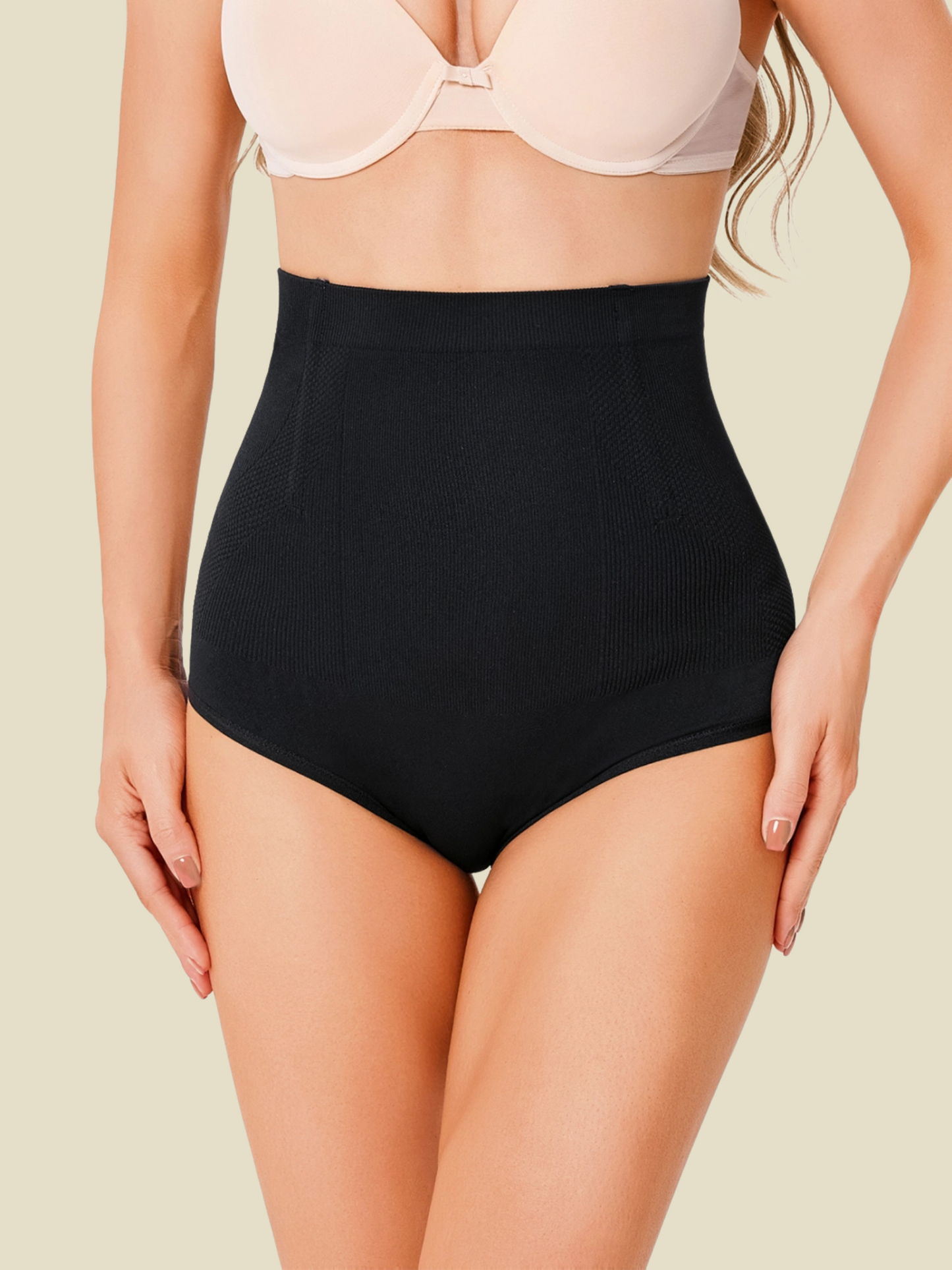 Culotte Gainante Ventre Plat